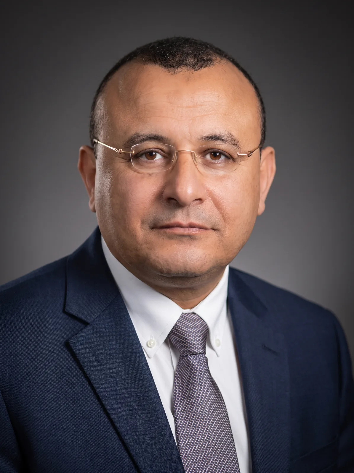 د. عبد الغفار